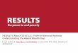 RESULTS March 2016 U.S. Poverty National Webinar ... · Experts on Poverty Story Andy Trujillo, RESULTS Albuquerque 2 RESULTS U.S. Poverty National Webinar (Andy with Rep. Michelle