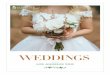 WEDDINGS...CATERING All Entrees & Buffets Include Dessert or Cake Cutting, Assorted Rolls Served with Sweet Butter, Iced Water Goblets, Freshly Brewed Coffee, Decaffeinated Coffee