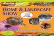 OFFICIAL HOME SHOW PROGRAMArizona Master Gardeners seminars. Exhibit Building † Find the 8 Garden Gnomes around the Home Show. Fill out the Gnome Passport for your chance to win