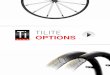 TILITE OPTIONS...RIM14 The Natural-Fit® Standard Grip (Original, Larger Profile) RIM18 The Natural-Fit® LT Super Grip (Reduced Weight, Smaller Profile) RIM10 The Surge (All-In-One