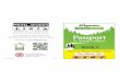 WaynCty2FINAL-3 · Wegmans Passport by using a pencil or crayon to make a rubbing of the designated trail marker. • Complete 5 trails and receive a coupon redeemable for a Wegmans