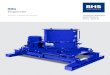 RBG Biogrinderctesolution.hu/wp-content/uploads/2019/04/Brochure-BIO-Grinder-RB… · RBG Biogrinder Efficient substrate processing. Headquarters of BHS-Sonthofen. The Company BHS-Sonthofen