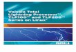 Vaisala Total Lightning Processor™, TLP100™ and TLP200 ... · Cloud-to-Ground (CG) and greater than 50% for Cloud (IC) lightning flashes. IC pulses are geolocated in three dimensions