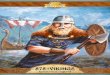 878: Vikings Invasions of England Rulebook - 1jour-1jeu€¦ · or a Leader. If the Vikings leave a Shire for any reason, control reverts back to the English. Faction - The English