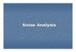 Noise Analysis - Welcome to NYC.gov | City of New YorkNoise Impact Assessment Terminology Noise, in its simplest definition, is unwanted sound Noise levels are measured in decibels