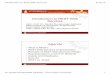 Introduction to REST Web Serviceskrunapon/trainings/javaws/slides/rest.pdf · Introduction to REST Web Services Dr. Kanda Runapongsa Saikaew, Khon Kaen University 6 3/14/12 Parts