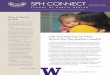 Photo: USAID UW Developing 25-Year Vision for Population ... · The UW could create new degrees in population health as well as new paths to encourage students to investigate population