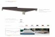 Luma Page 30 Daybed revised - Modern Outdoor · custom fabrics, flow-through foam and COM service available 400 Corporate Pointe, Suite 300 Culver City CA 90230 t 818.785.0171 f 818.785.0168