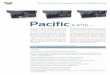 KVM over IP All-in-One Transceiver and Receiver Standalone ...avitechvideo.com/productmedia/Pacific_X-IPTR_Series.pdfPoint-to-point, one-to-many, and any-to-any extension and switching