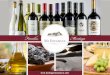 presentación-ESPAÑOL COMPLETA · 2017-08-03 · malbec cabernet franc vino esu 2014 . esu malbec cabernet franc vino . extra brut extra