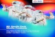 BD Sterile Pack Media Products€¦ · Customized products available on request. BD BBL™ Sterile Pack and Isolator Pack Prepared Plated Media BD offers BBL™ Sterile Pack and BBL™