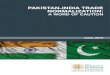 Pakistan Business Council...PAKIST AUTION ii Acknowledgements: Team Leader: Samir S. Amir Lead Researcher: Syed Danish Hyder Disclaimer: The findings, interpretations and conclusions
