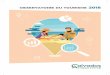 OBSERVATOIRE DU TOURISME 2018cdt14.media.tourinsoft.eu/upload/OBS-Bilan-2018.pdf · 2019-07-01 · (Source Flux Vision Tourisme Orange) 5,3 millions de nuitées ont été consommées