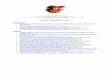 Sunday, September 4, 2016mlb.mlb.com/documents/4/6/8/103262468/9_4_16_nznkphol.pdf · American League Wild Card 2012, 1996 Sunday, September 4, 2016 Game Stories: Orioles recap: Birds