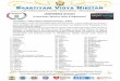 Untitled-1 [bhartiyamschool.com]bhartiyamschool.com/docs/MUN committe details.pdf · I Affiliated to Middlesex University, Dubai I Member of AIESEC, India I Member of USO & QCT-I