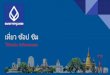 เทยี Uว ชอ้ป ชมิ - Bangkok Bank SME · PDF file Online Travel Agency [ OTA Booking ] Creative Destruction “ ยคุทาลายล้างธุรกิจล้าสมยัสร้างธุรกิจรปูแบบใหม่”