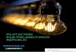 PILOT ACTION PA8 POLAND/CZECH REPUBLIC · The activities can be transferable and replicated in other cases and regions. Information about the pilot action is promoted and disseminated