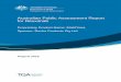 Australian public assessment for RituximabICH International Conference on Harmonisation IMP Investigational medicinal product IRB Institutional review board IRR Infusion-related reaction