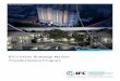 IFC’s Green Buildings Market Transformation Program · IFC’s Green Buildings Market Transformation Program helps to create a virtuous cycle of supply and demand for resource-efficient