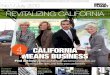 CALIFORNIA MEANS BUSINESSdoc.mediaplanet.com/all_projects/5345.pdf · local economic development pro-fessional in the community. They have a vested interest in your success because