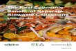 The Real Economic Benefit of Separate Biowaste Collections · Prepared by Dr Dominic Hogg, Peter Jones and Sophie rosswell, Eunomia Research & onsulting Ltd ... Disclaimer Eunomia