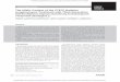 The Allelic Context of the C797S Mutation Acquired upon Treatment with Third ... · Third-generation EGFR inhibitors that inhibit EGFR with T790M have recently entered clinical testing