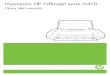 Guía del usuario - Hewlett Packardh10032.5 Mantenimiento y solución de problemas Trabajar con cartuchos de impresión ..... 73 Reemplazar los cartuchos de