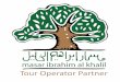 masar 'Ibrahim al khalil · masar 'Ibrahim al khalil . Title: Masar Tour Operator Logo Created Date: 2/19/2016 10:45:52 AM