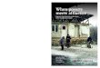 When poverty meets affluence - rockwoolfonden.dk€¦ · When poverty meets affluence. Migrants from Romania on the streets of the Scandinavian capitals · 5 Preface This report presents