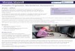 Complex Ergonomic Workstation Assessment · 2018-02-20 · complex ergonomic workstation assessment for an employee who had been diagnosed with a herniated disc within the lower back,