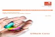 Guaranty Trust Bank Plc and Subsidiary Companies Group … · 2018-05-15 · Corporate Governance 1 Corporate Governance Introduction At Guaranty Trust Bank Plc (“the Bank ... Nigeria