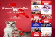 cdn.crownmediadev.com€¦ · CAT BOWL Hallmark Channel's 2nd Annual Cat Bowl SATURDAY FEB 1 11pm/10c Æc/uqHearts A Hallmark Channel Original Movie SATURDAY FEB 8 9pm/8c a.{tøv