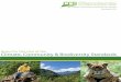 Climate, Community & Biodiversity Standards · December 2013. 1 Rules for the Use of the CCB Standards About the CCBA The Climate, Community & Biodiversity Alliance (CCBA) is a partnership