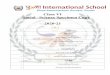 Class VI Social Science Specimen Copy 2020-21punainternationalschool.com/assets/upload/ck-images... · Class VI Social –Science Specimen ... Climate 2. Farming 3. Tribes 4. Taming