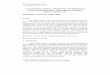 A Comparative Analysis of Regulatory and …lahoreschoolofeconomics.edu.pk/businessjournals/V4issue1...A Comparative Analysis of Regulatory and Supervisory Islamic Banking: Evidence