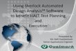 Using Sherlock to Benefit HALT Planning · Using Sherlock in HASS Implementation HASS gives the highest possible benefit from HALT/HASS Technologies The faster you can get through