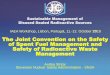 Sustainable Management of Disused Sealed Radioactive Sources · International Atomic Energy Agency The Joint Convention on the Safety of Spent Fuel Management and Safety of Radioactive