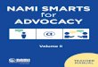 NAMI SMARTS for...MI Smarts for Advocacy workshop, Medication: Protecting Choice, part of NAMI’s grassroots advocacy series. My name is [name] and I will be facilitating your learning