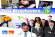 Top Employers Alberta · friendly companies, recent immigrants, environmental values, younger and older Canadians, along with which companies are hiring. Companies must evolve to