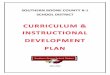 2019-2020 · 2019-11-05 · Build Your Own Curriculum (BYOC) website. Phase 3: A Resource Selection process is utilized if new materials are required, as determined by the needs assessment
