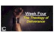 Deliverance Ministry Training (FULL 12 Weeks) · The Theology of Deliverance: Clearing Up The Confusion Between Demonic Possession & Demonic Oppression E.Q.U.I.P.P. Educate, Qualify,
