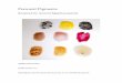 Personal Pigments - Elise Bothel richer color. Using a concentration of pigment materials and only a