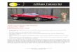 1976 Lancia Stratos HF Stradale - William I'Anson Ltd · 1595 was registered in the UK on 14th May 2002, and given registration number UFC 235P. Since then, the car has been used
