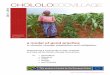 Chololo Book final - AFSA · 4  Chololo Ecovillage is a part of The Global Climate Change Alliance (GCCA), an initiative of the European Union. The GCCA is 