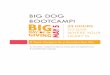 BIG DoG Bootcamp! bootcamp... · 2016-04-05 · BOOTCAMP! [Pick the date] 8 Week Workplan for a Successful May 5th! An interactive workbook to help you create, plan and implement