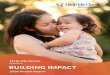 BUILDING IMPACT - Help Me Grow National Centerhelpmegrownational.org/.../05/HMG-Report-2019-Reference.pdf · 2019-05-06 · 2018 IDING IMPACT 2018 IDING IMPACT About this Report The