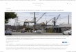 Groups work to revive Barrio Logan community plan update - The San Diego Union-Tribune · 2020-03-04 · SAN DIEGO — A planner, an environmentalist and a shipbuilder walk into a