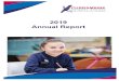 2019 Annual Report - Currambine Primary School...Improving Literacy and Numeracy, Supporting Student Wellbeing and enhance students skills with inquiry. Student Enrolment Data Year