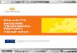 EUnetHTA INTERIM TECHNICAL REPORT YEAR 2010 · from the European Union, in the framework of the Health Programme EUROPEAN NETWORK FOR HEALTH TECHNOLOGY ASSESSMENT EUnetHTA INTERIM