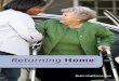 Caregiver Stress Coping | Caregiver Stress - Returning Home...and lots of them – of key people caring for your older loved one. The questions and the answers you receive will help